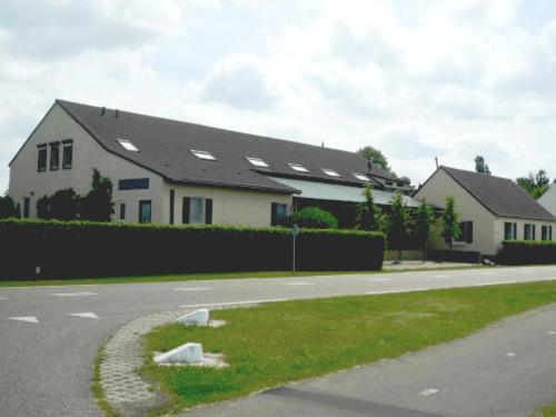 OspelGasthuys De Peel住宿加早餐旅馆 外观 照片